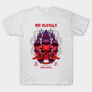 mr bungle T-Shirt